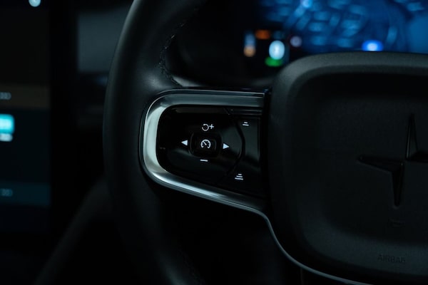 Used Polestar Polestar 2 2021 for sale - 76162677: Photo 17