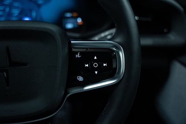 Used Polestar Polestar 2 2021 for sale - 76162677: Photo 18
