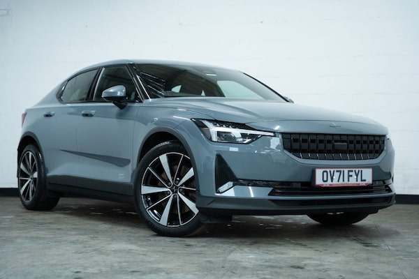 Used Polestar Polestar 2 2021 for sale - 76162677: Photo 1