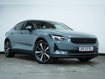 Polestar - Polestar 2