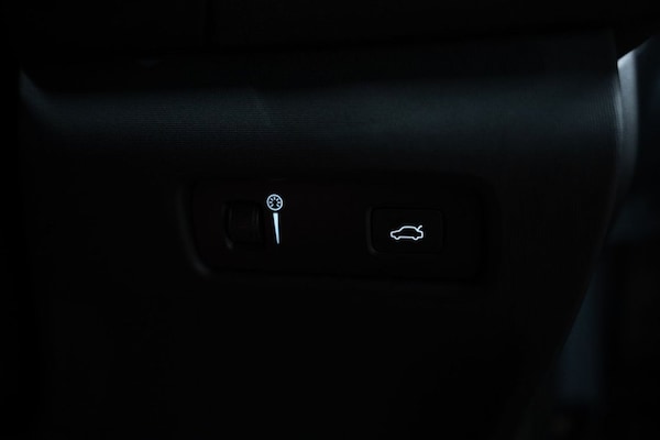 Used Polestar Polestar 2 2021 for sale - 76162677: Photo 21