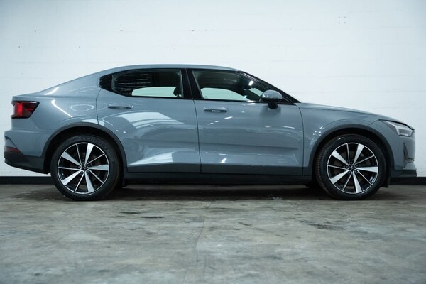Used Polestar Polestar 2 2021 for sale - 76162677: Photo 24