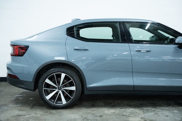 Used Polestar Polestar 2 2021 for sale - 76162677: Photo 25