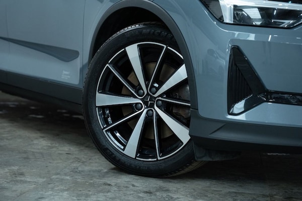 Used Polestar Polestar 2 2021 for sale - 76162677: Photo 27