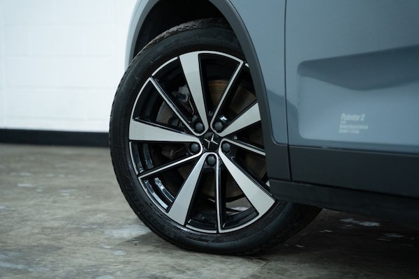 Used Polestar Polestar 2 2021 for sale - 76162677: Photo 28