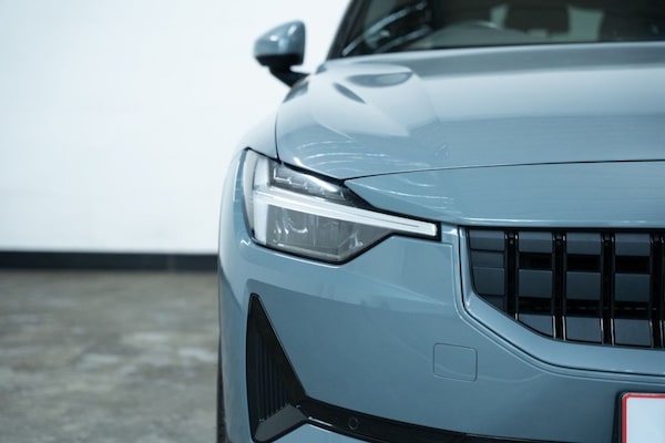Used Polestar Polestar 2 2021 for sale - 76162677: Photo 29