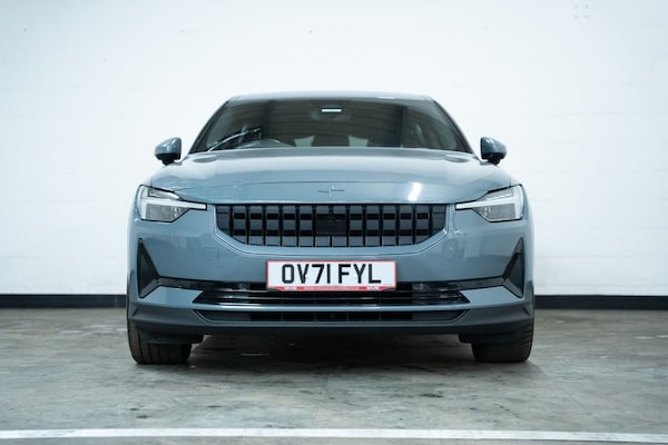 Used Polestar Polestar 2 2021 for sale - 76162677: Photo 2