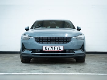 Used Polestar Polestar 2 2021 for sale - 76162677: Photo 2