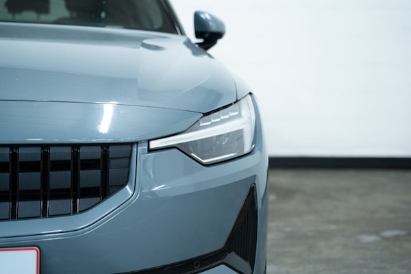Used Polestar Polestar 2 2021 for sale - 76162677: Photo 30