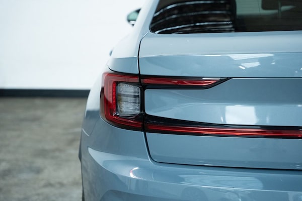 Used Polestar Polestar 2 2021 for sale - 76162677: Photo 31