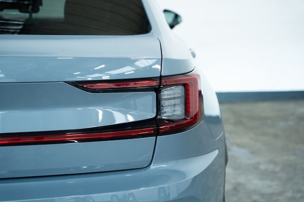 Used Polestar Polestar 2 2021 for sale - 76162677: Photo 32