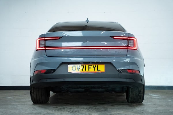Used Polestar Polestar 2 2021 for sale - 76162677: Photo 33