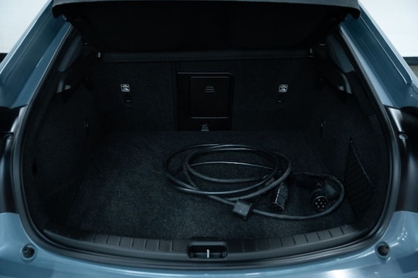 Used Polestar Polestar 2 2021 for sale - 76162677: Photo 34