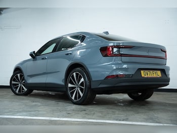 Used Polestar Polestar 2 2021 for sale - 76162677: Photo 3