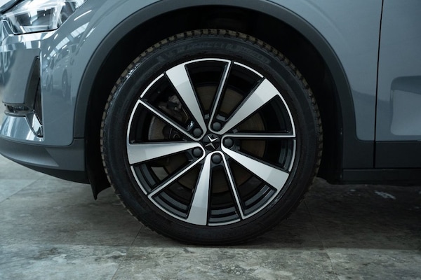 Used Polestar Polestar 2 2021 for sale - 76162677: Photo 40