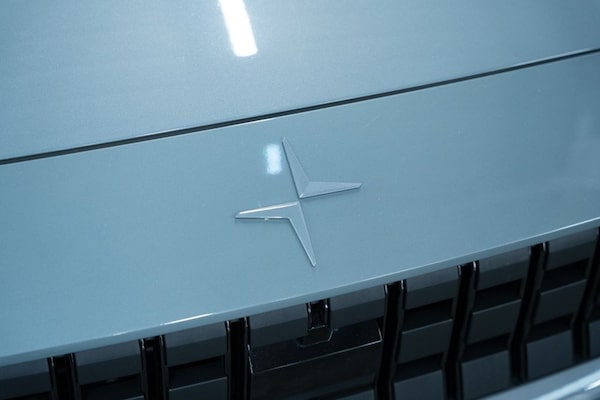 Used Polestar Polestar 2 2021 for sale - 76162677: Photo 42