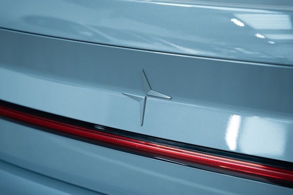 Used Polestar Polestar 2 2021 for sale - 76162677: Photo 43