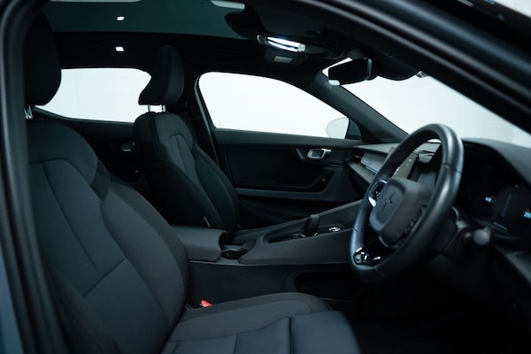 Used Polestar Polestar 2 2021 for sale - 76162677: Photo 5
