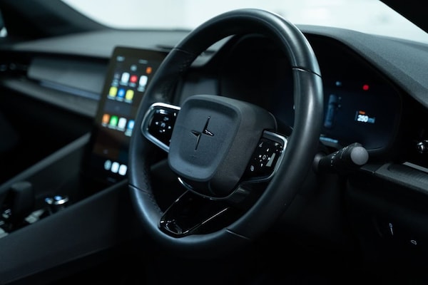 Used Polestar Polestar 2 2021 for sale - 76162677: Photo 8