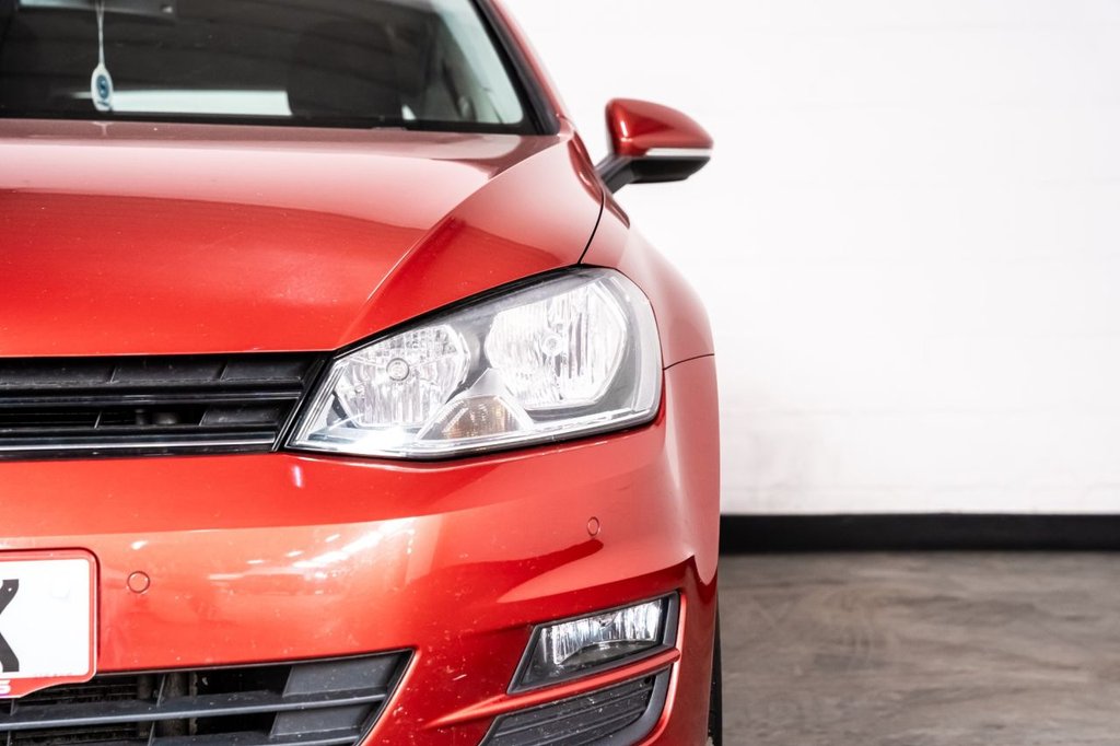 Used Volkswagen Golf 2015 for sale - 77547007: Photo 11