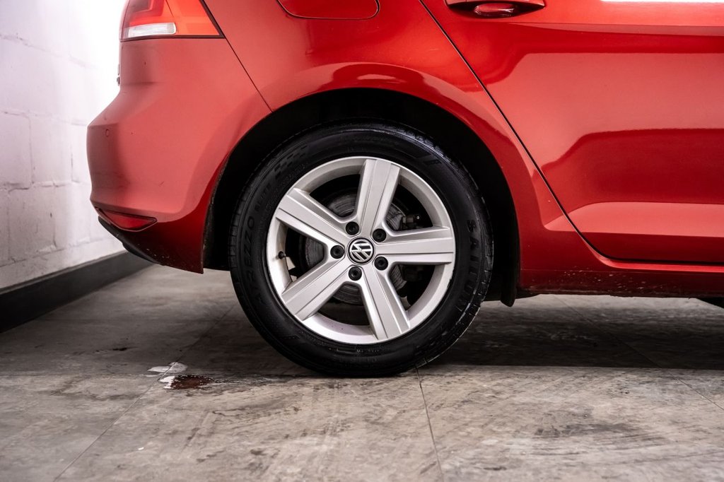 Used Volkswagen Golf 2015 for sale - 77547007: Photo 15