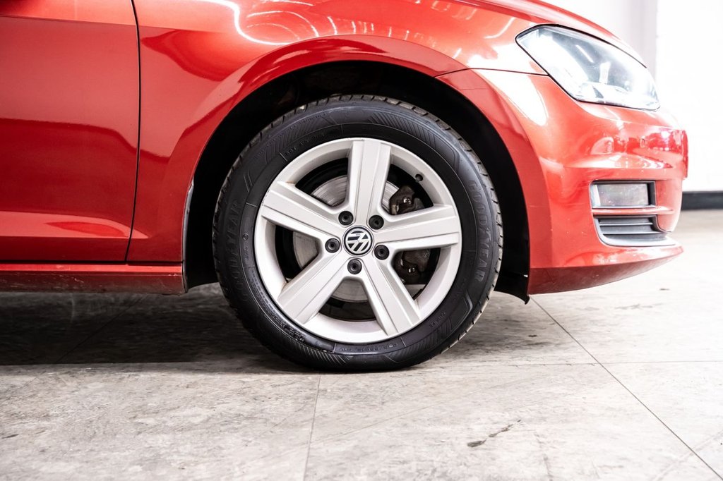 Used Volkswagen Golf 2015 for sale - 77547007: Photo 17