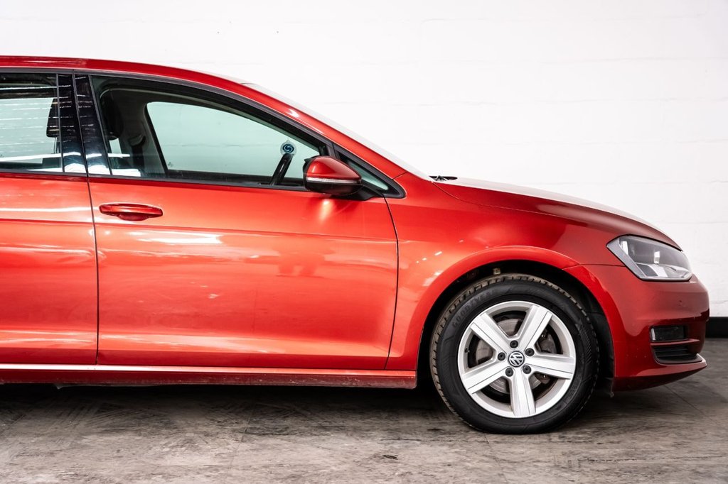 Used Volkswagen Golf 2015 for sale - 77547007: Photo 34