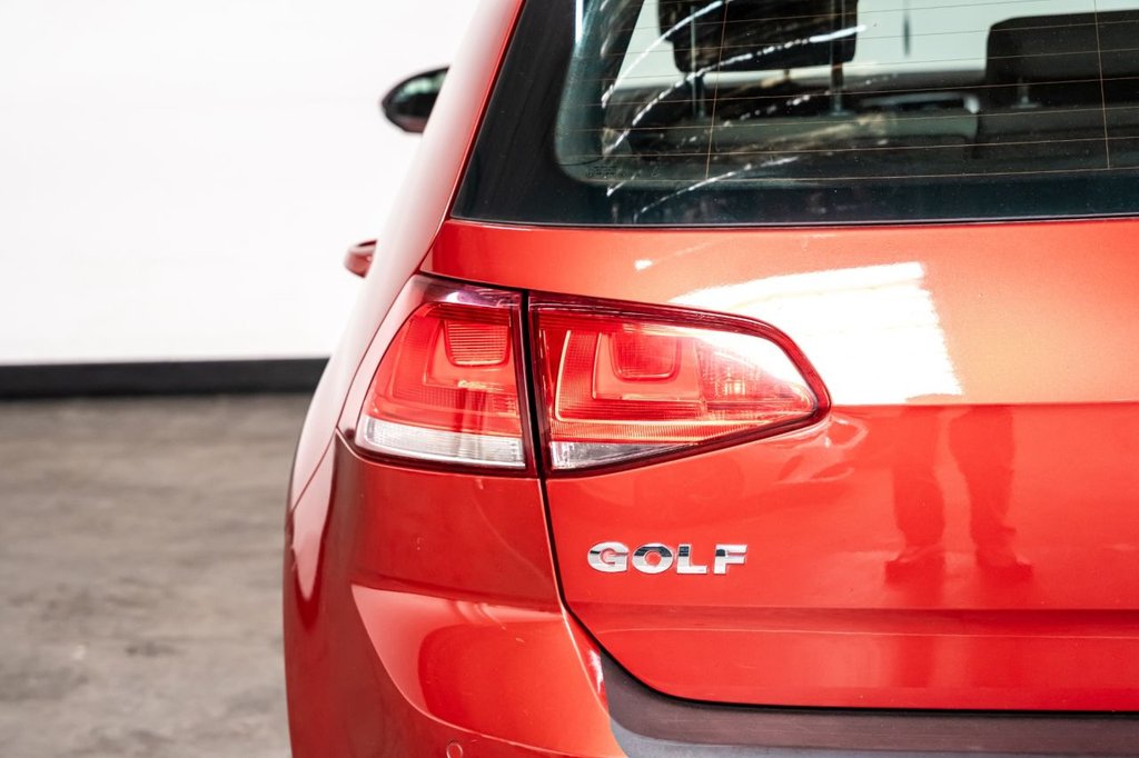 Used Volkswagen Golf 2015 for sale - 77547007: Photo 37