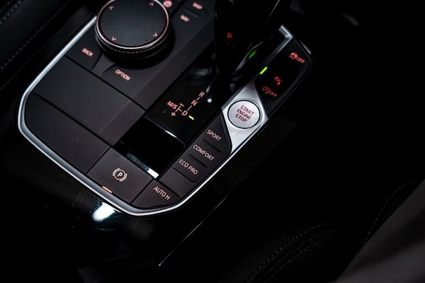 Used BMW 1 Series 2022 for sale - 76229088: Photo 14