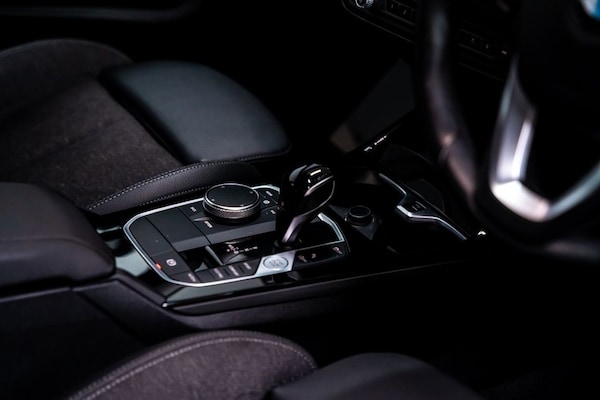 Used BMW 1 Series 2022 for sale - 76229088: Photo 15