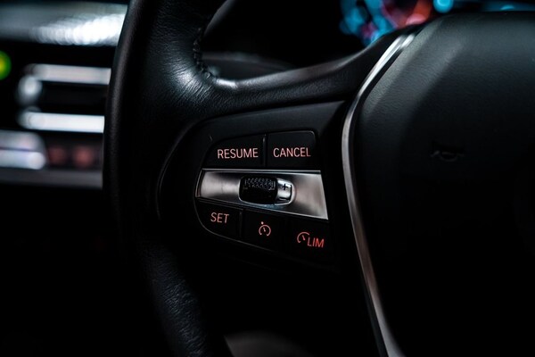 Used BMW 1 Series 2022 for sale - 76229088: Photo 16