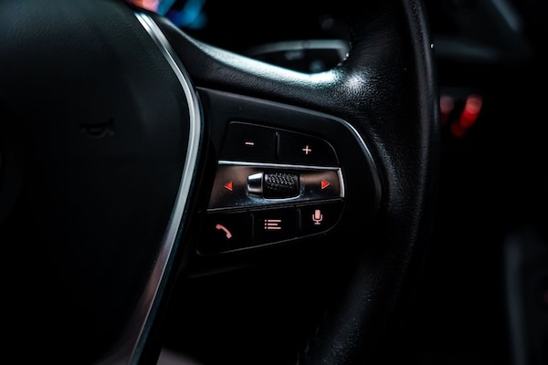 Used BMW 1 Series 2022 for sale - 76229088: Photo 17