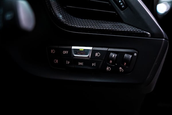 Used BMW 1 Series 2022 for sale - 76229088: Photo 20
