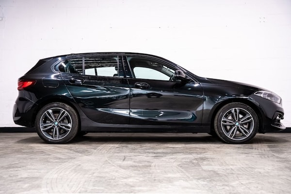 Used BMW 1 Series 2022 for sale - 76229088: Photo 22