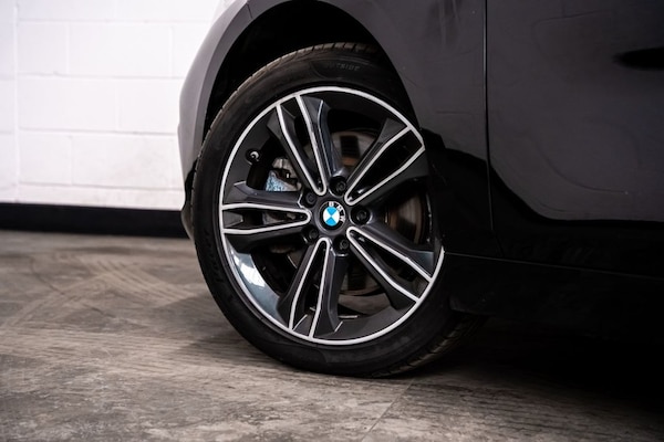 Used BMW 1 Series 2022 for sale - 76229088: Photo 26