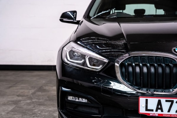 Used BMW 1 Series 2022 for sale - 76229088: Photo 27