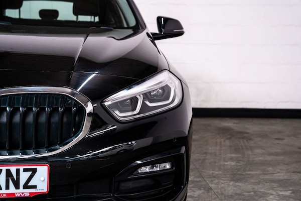Used BMW 1 Series 2022 for sale - 76229088: Photo 28