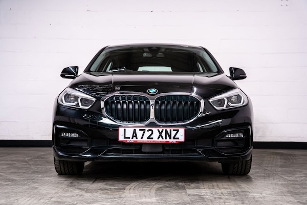 Used BMW 1 Series 2022 for sale - 76229088: Photo 2