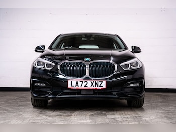 Used BMW 1 Series 2022 for sale - 76229088: Photo 2