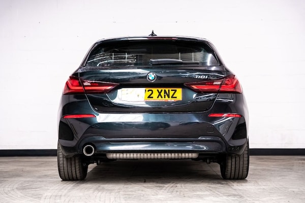 Used BMW 1 Series 2022 for sale - 76229088: Photo 31