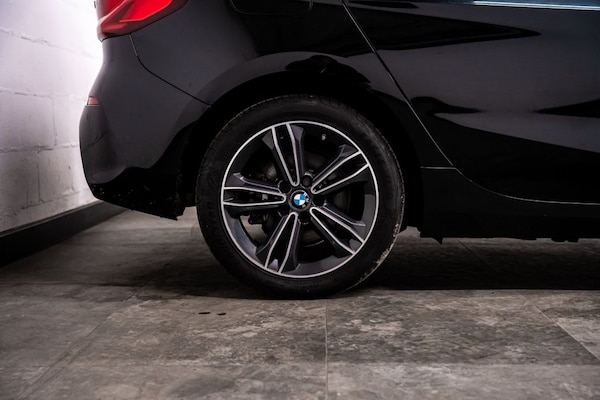Used BMW 1 Series 2022 for sale - 76229088: Photo 35