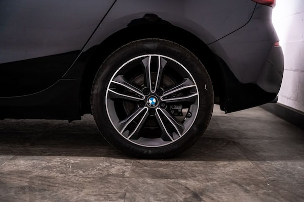 Used BMW 1 Series 2022 for sale - 76229088: Photo 38