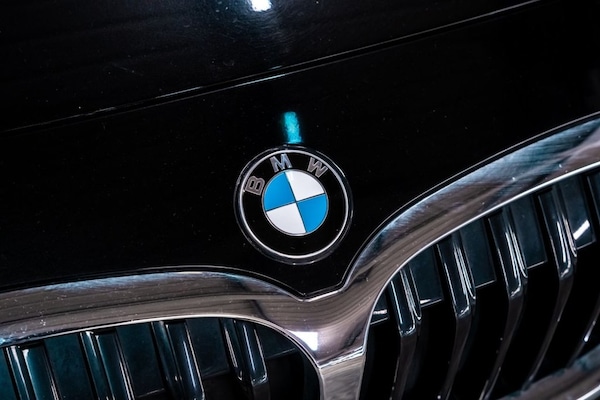 Used BMW 1 Series 2022 for sale - 76229088: Photo 39