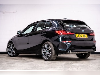 Used BMW 1 Series 2022 for sale - 76229088: Photo 3