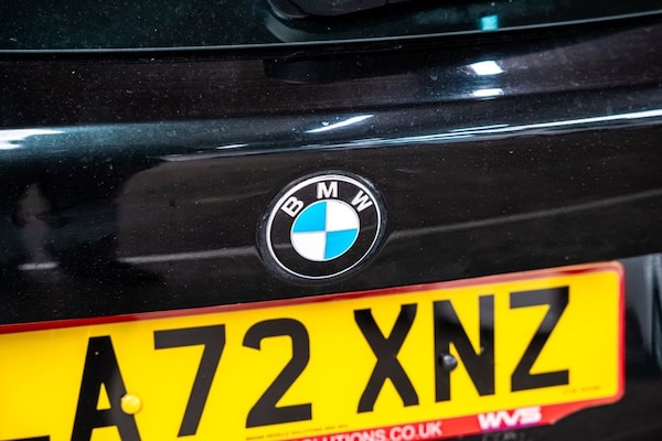 Used BMW 1 Series 2022 for sale - 76229088: Photo 40