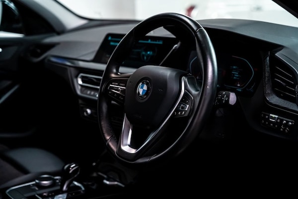 Used BMW 1 Series 2022 for sale - 76229088: Photo 7