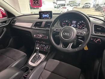 Used Audi Q3 2015 for sale - 79598165: Photo