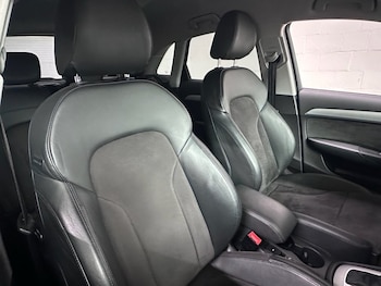 Used Audi Q3 2015 for sale - 79598165: Photo