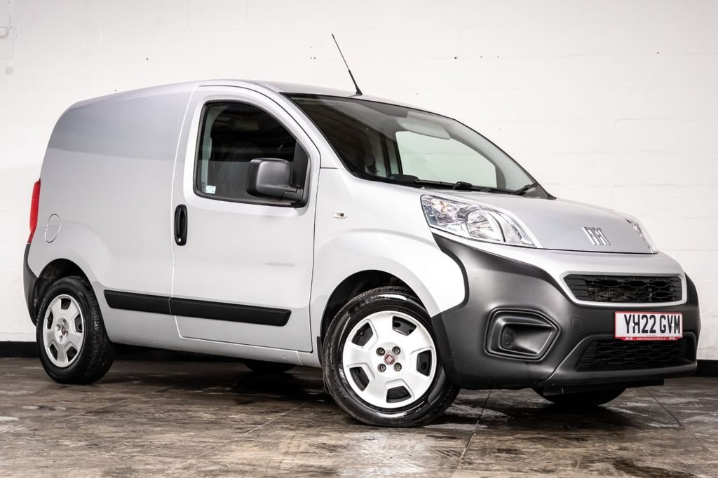 Used Fiat Fiorino 2022 for sale - 77849516: Photo 1