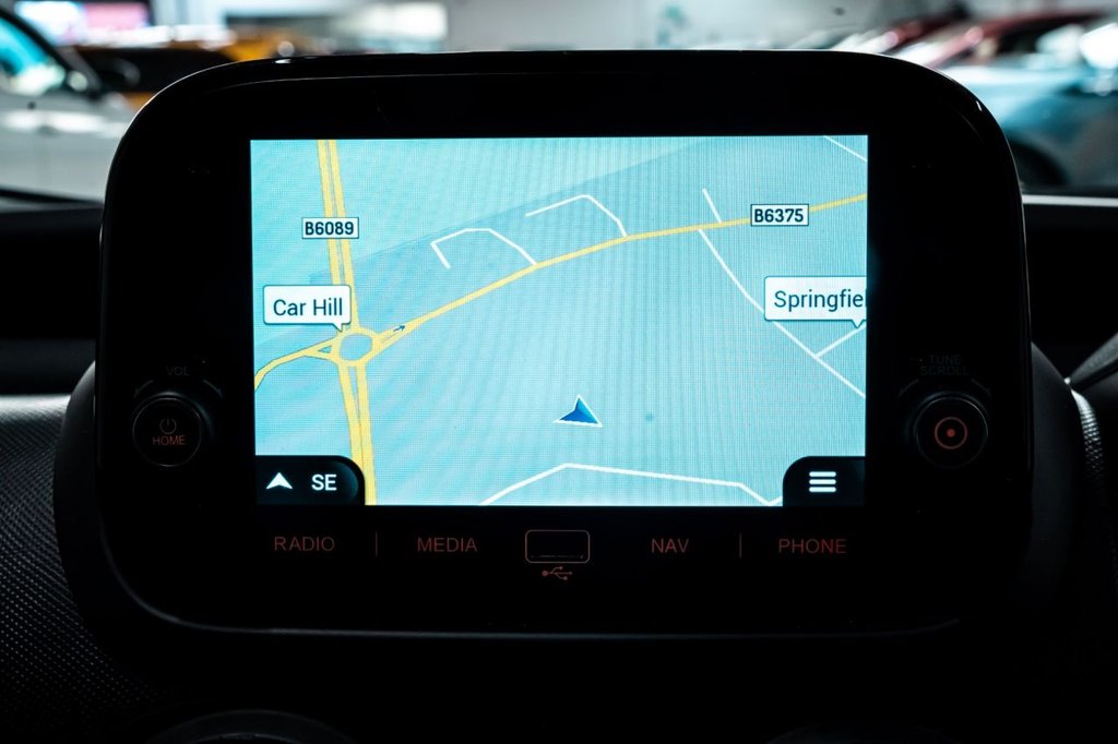 Used Fiat Fiorino 2022 for sale - 77849516: Photo 12